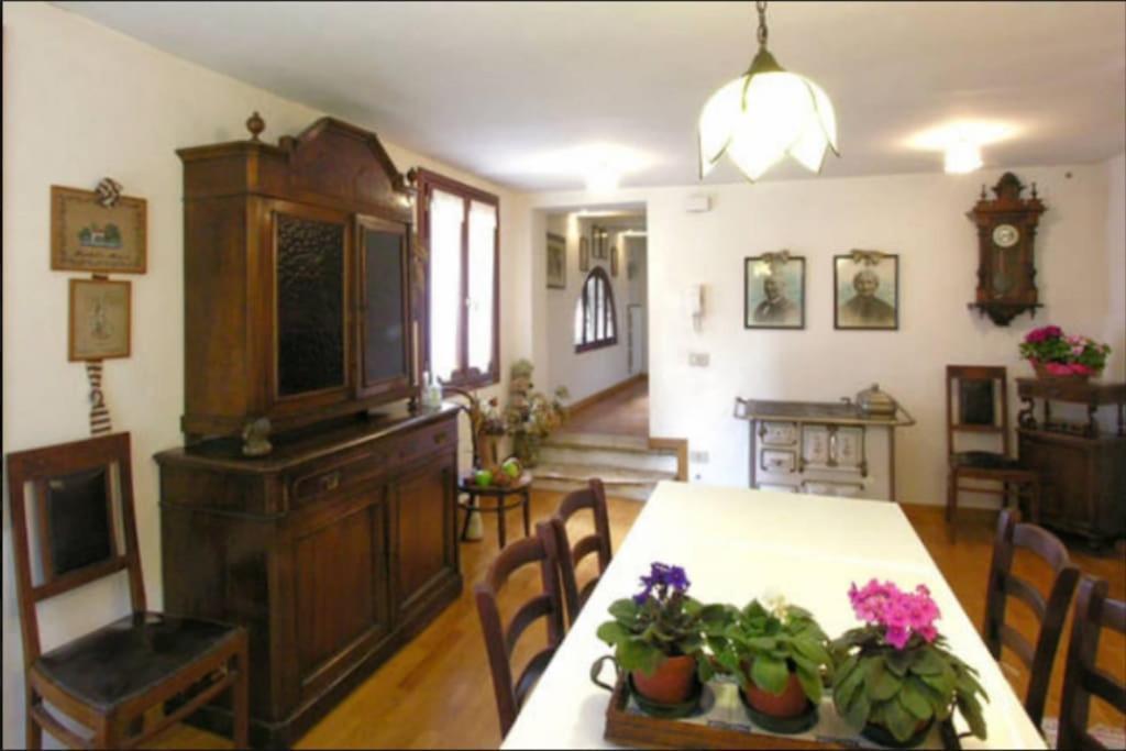 Apartamento Walk On The Water ✧ 5 Minutes To Rialto Bridge Venecia Exterior foto