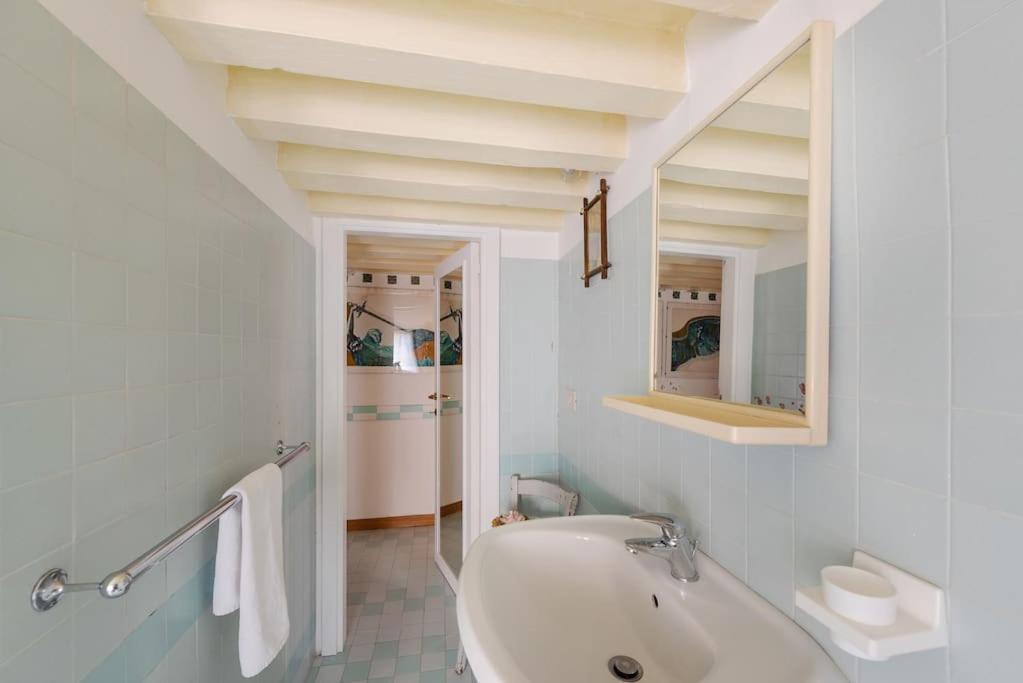 Apartamento Walk On The Water ✧ 5 Minutes To Rialto Bridge Venecia Exterior foto