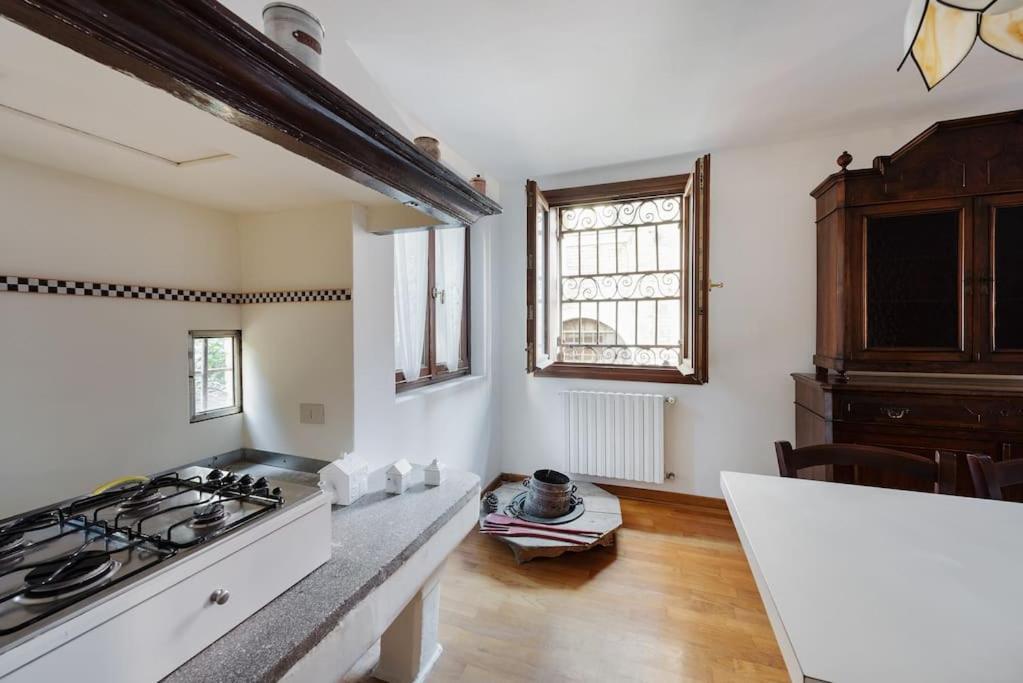 Apartamento Walk On The Water ✧ 5 Minutes To Rialto Bridge Venecia Exterior foto