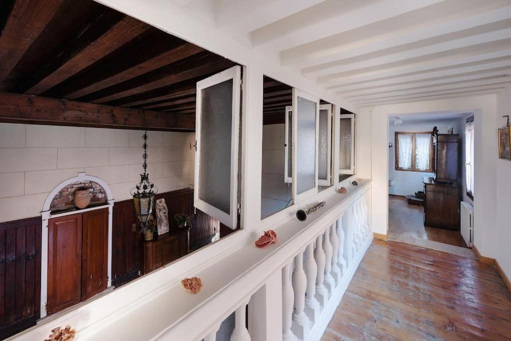 Apartamento Walk On The Water ✧ 5 Minutes To Rialto Bridge Venecia Exterior foto