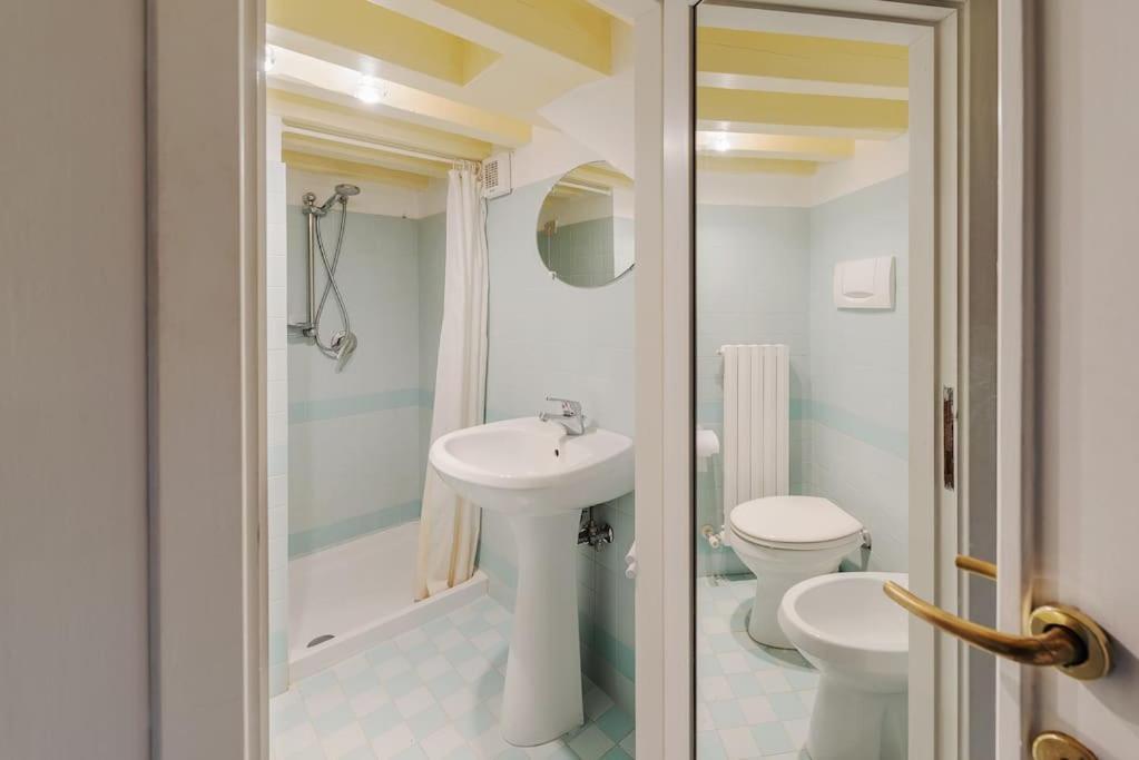 Apartamento Walk On The Water ✧ 5 Minutes To Rialto Bridge Venecia Exterior foto