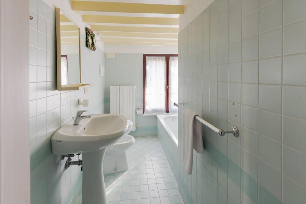 Apartamento Walk On The Water ✧ 5 Minutes To Rialto Bridge Venecia Exterior foto