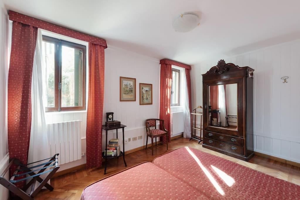 Apartamento Walk On The Water ✧ 5 Minutes To Rialto Bridge Venecia Exterior foto
