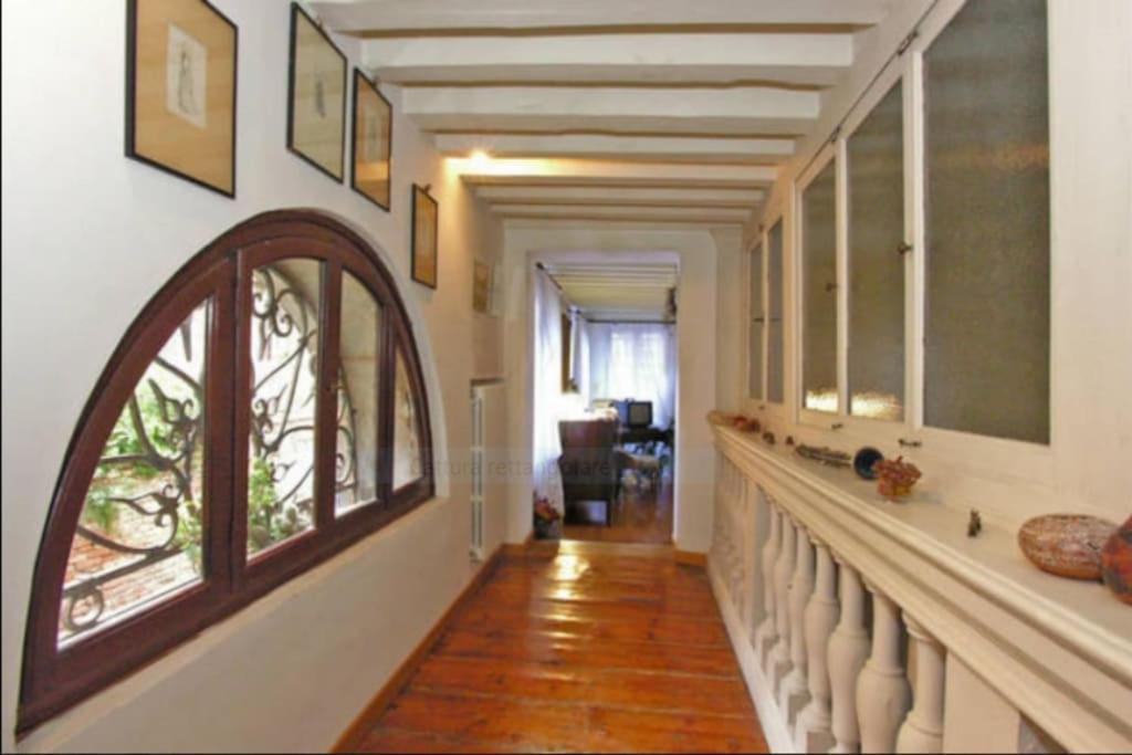 Apartamento Walk On The Water ✧ 5 Minutes To Rialto Bridge Venecia Exterior foto